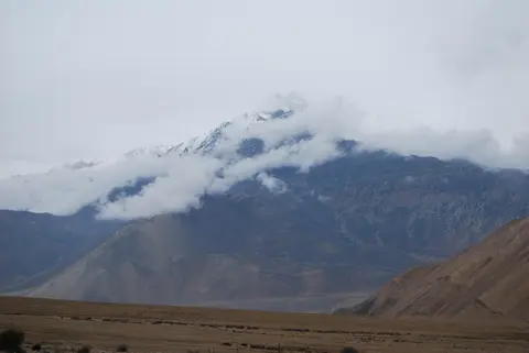 nilgiri himalaya